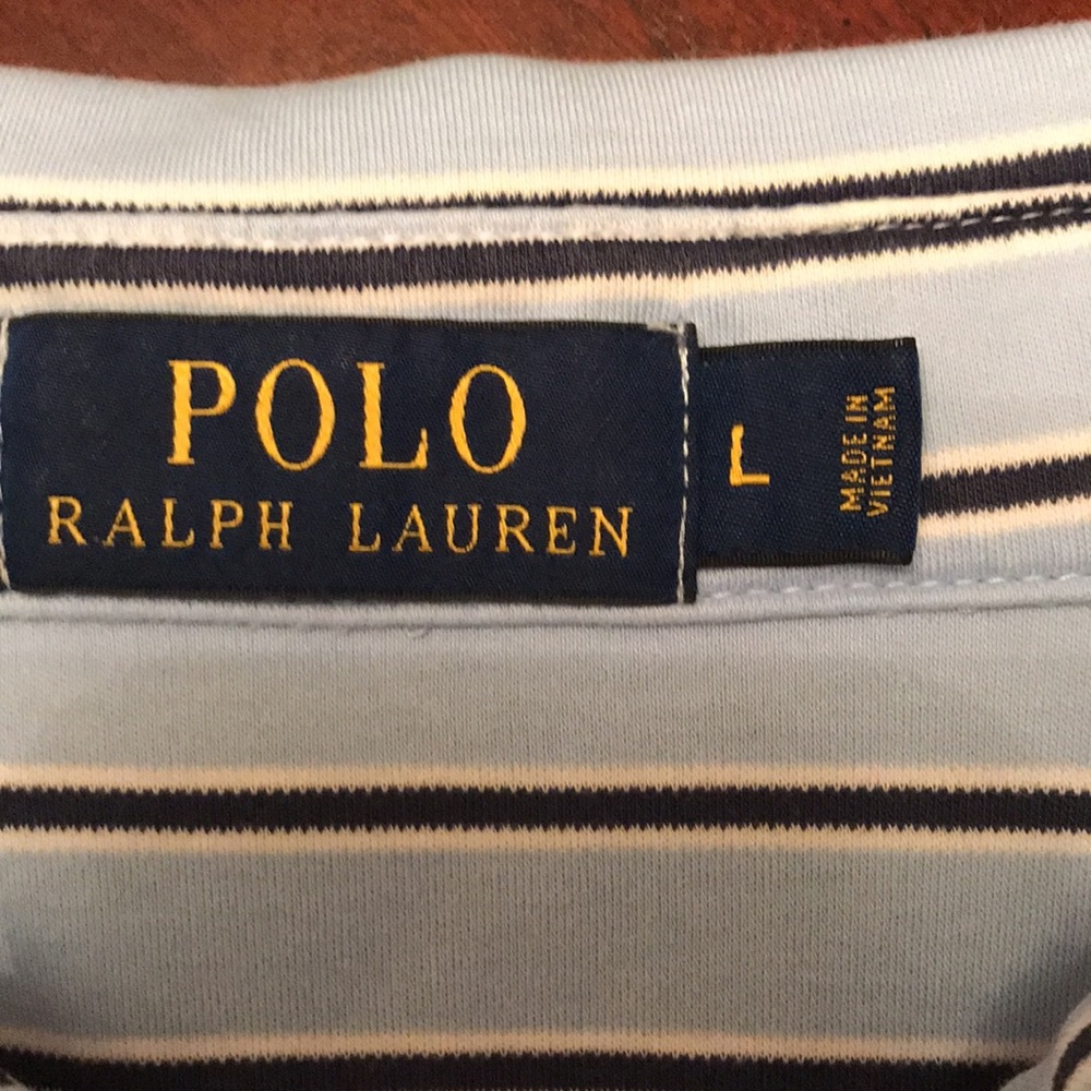 Polo by Ralph Lauren shirt - Picture 13 of 15